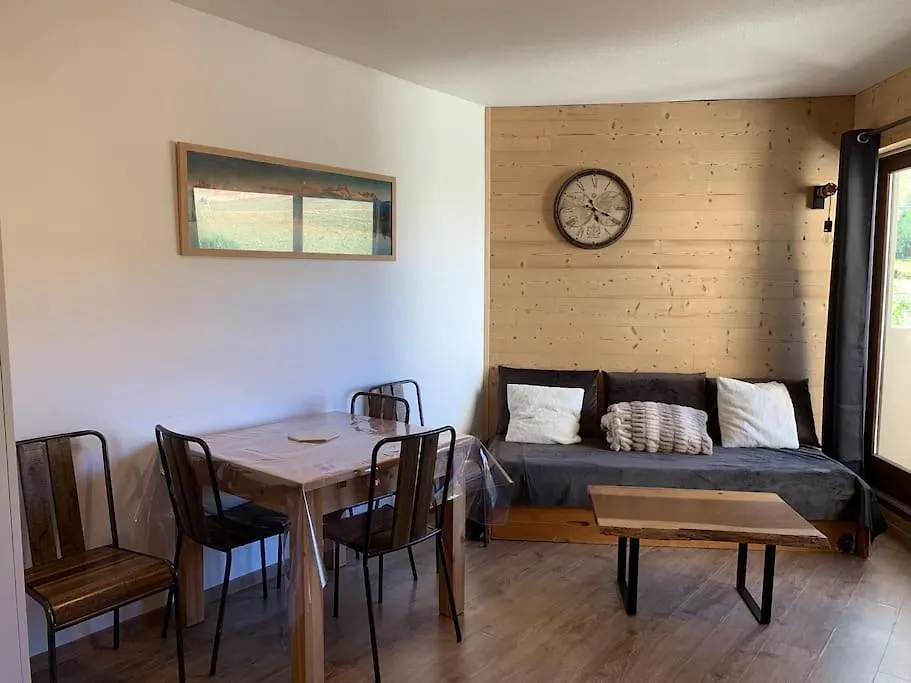 Joli Appartement 6 Personnes La Toussuire location